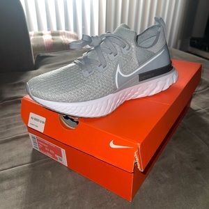 Nike react infinity run